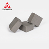 Herramientas de diamante Segmento de diamante de China Segmento de mármol Lista de precios de la India Segmento de granito de diamante de corte